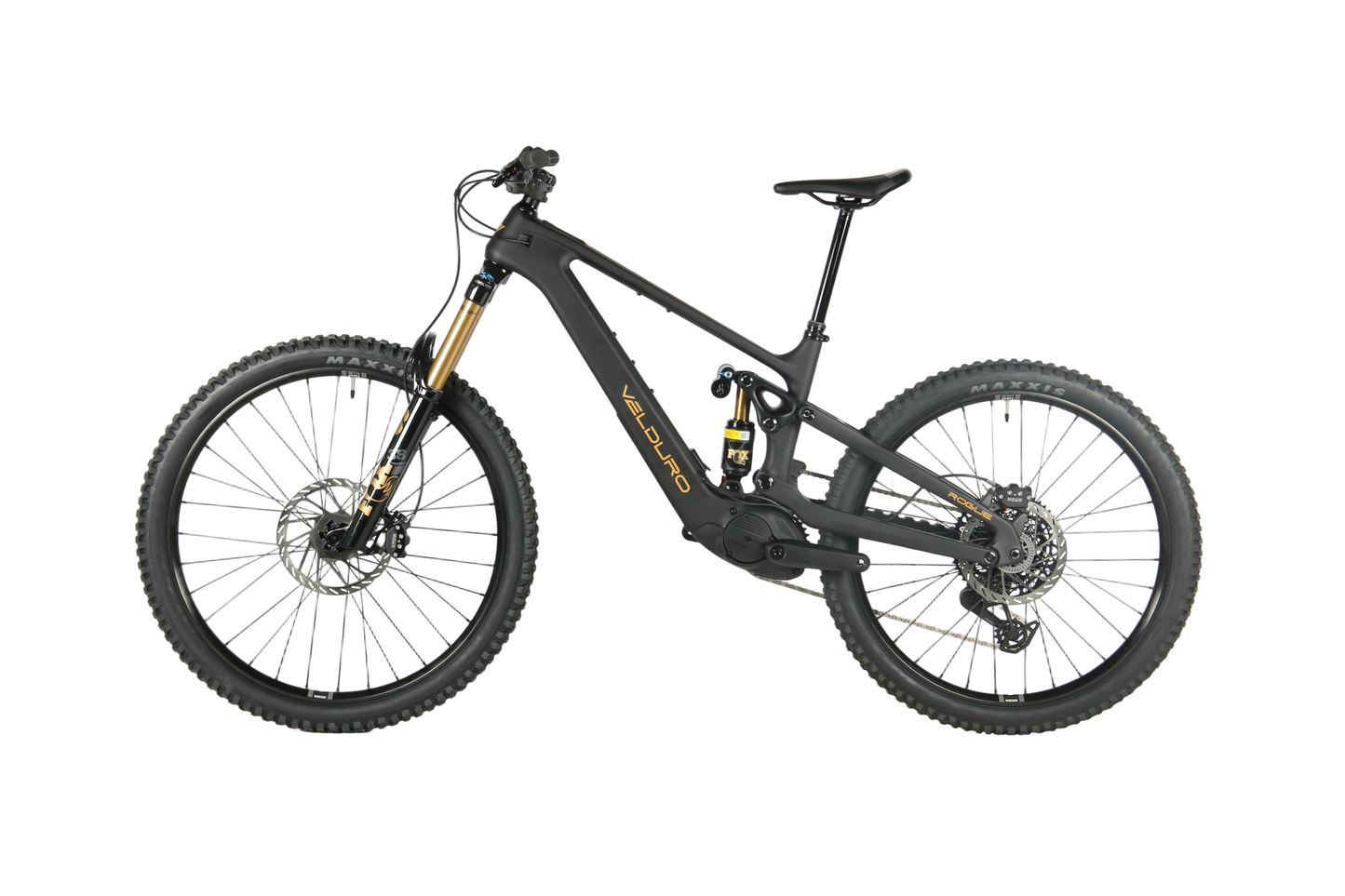 VELDURO ROGUE R COMPLETE