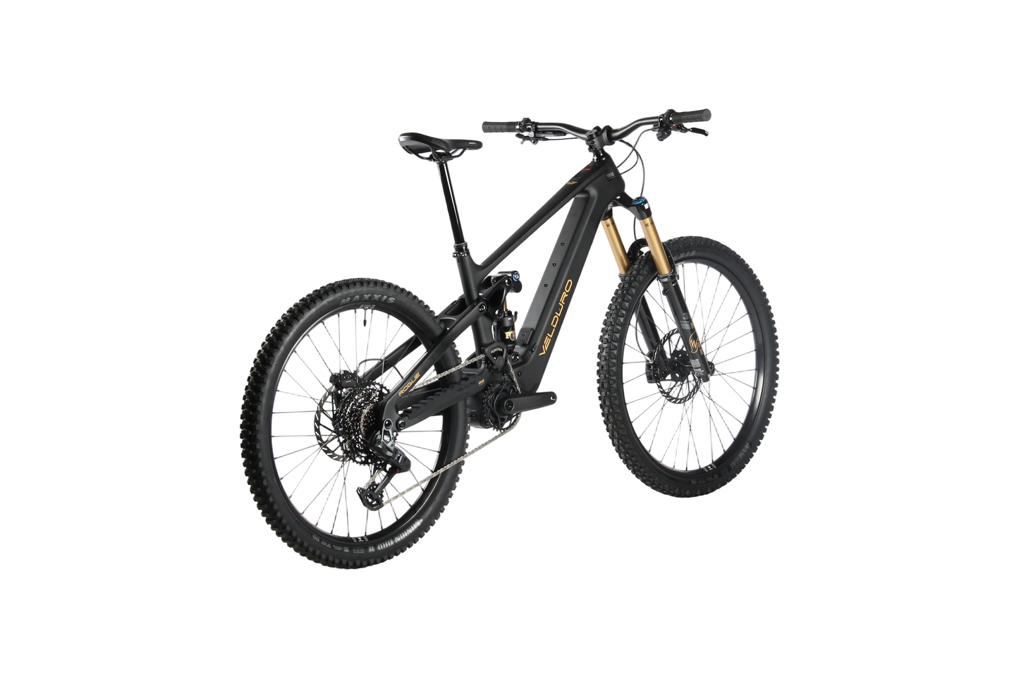 VELDURO ROGUE R COMPLETE