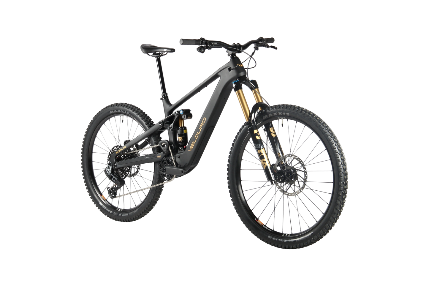 VELDURO ROGUE R COMPLETE