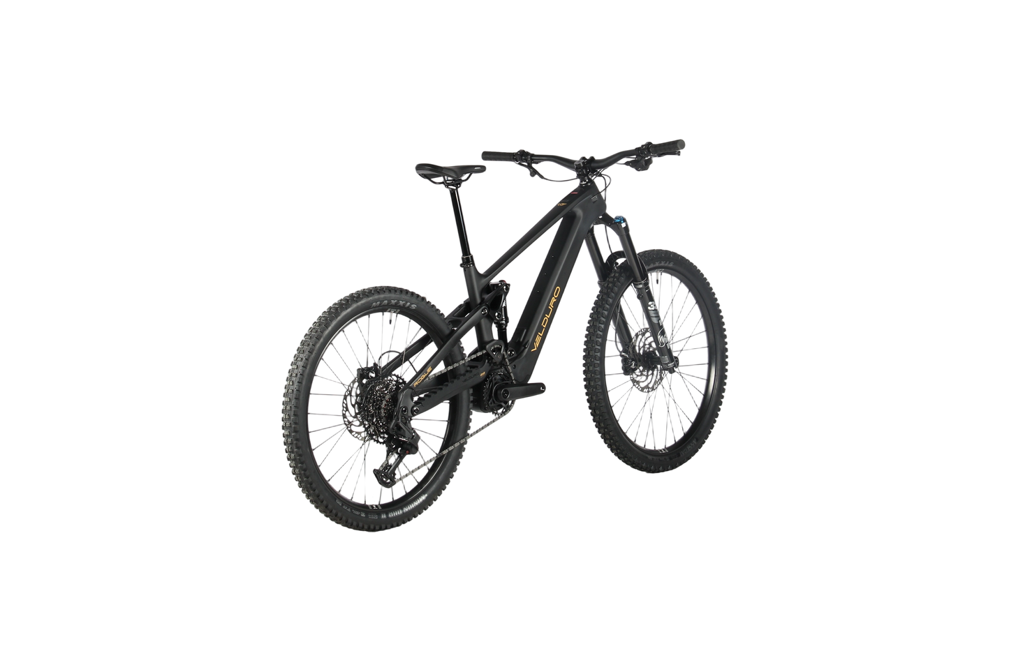 VELDURO ROGUE X COMPLETE