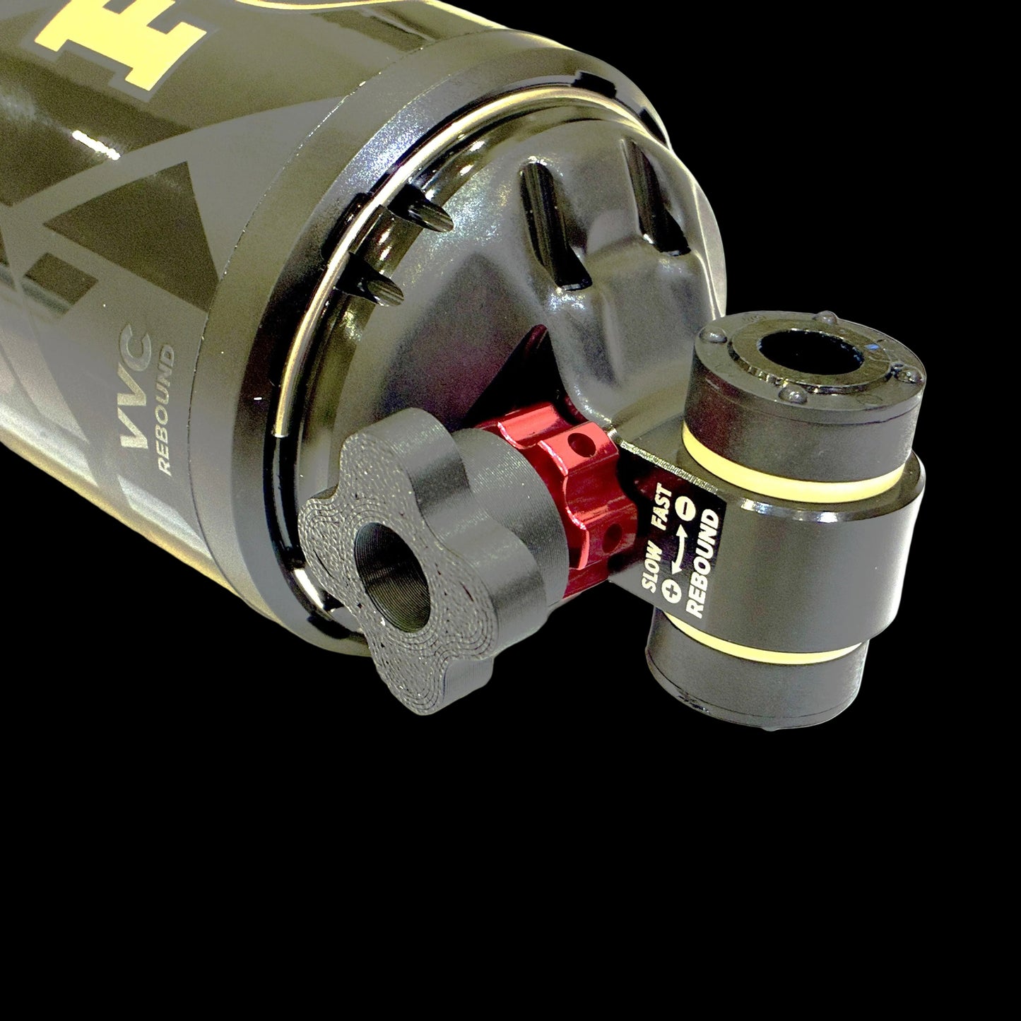 REBOUND ADJUSTER TOOL FOR 2026 FLOAT X2 AND DHX2