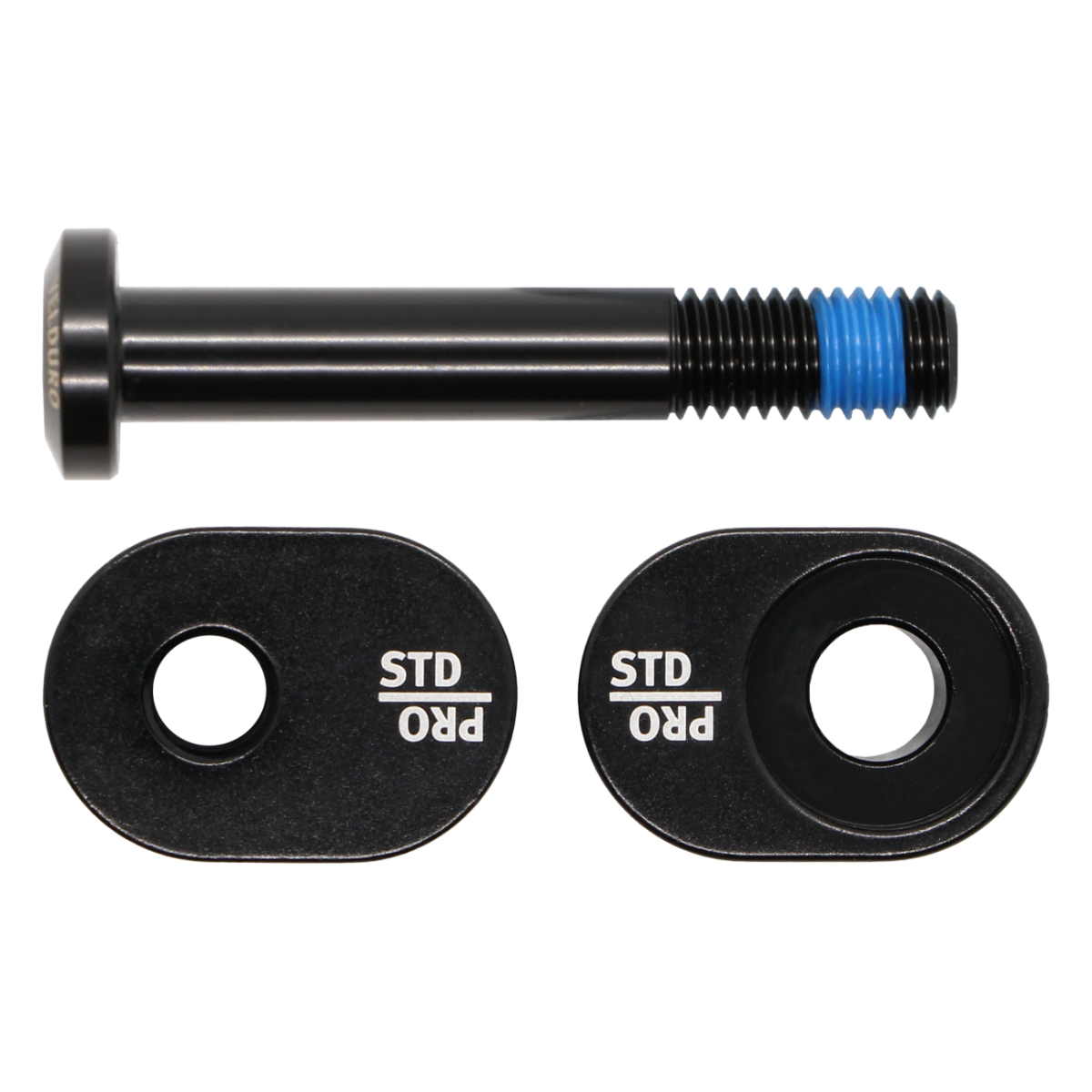 ROGUE SHOCK FLIP CHIP SET