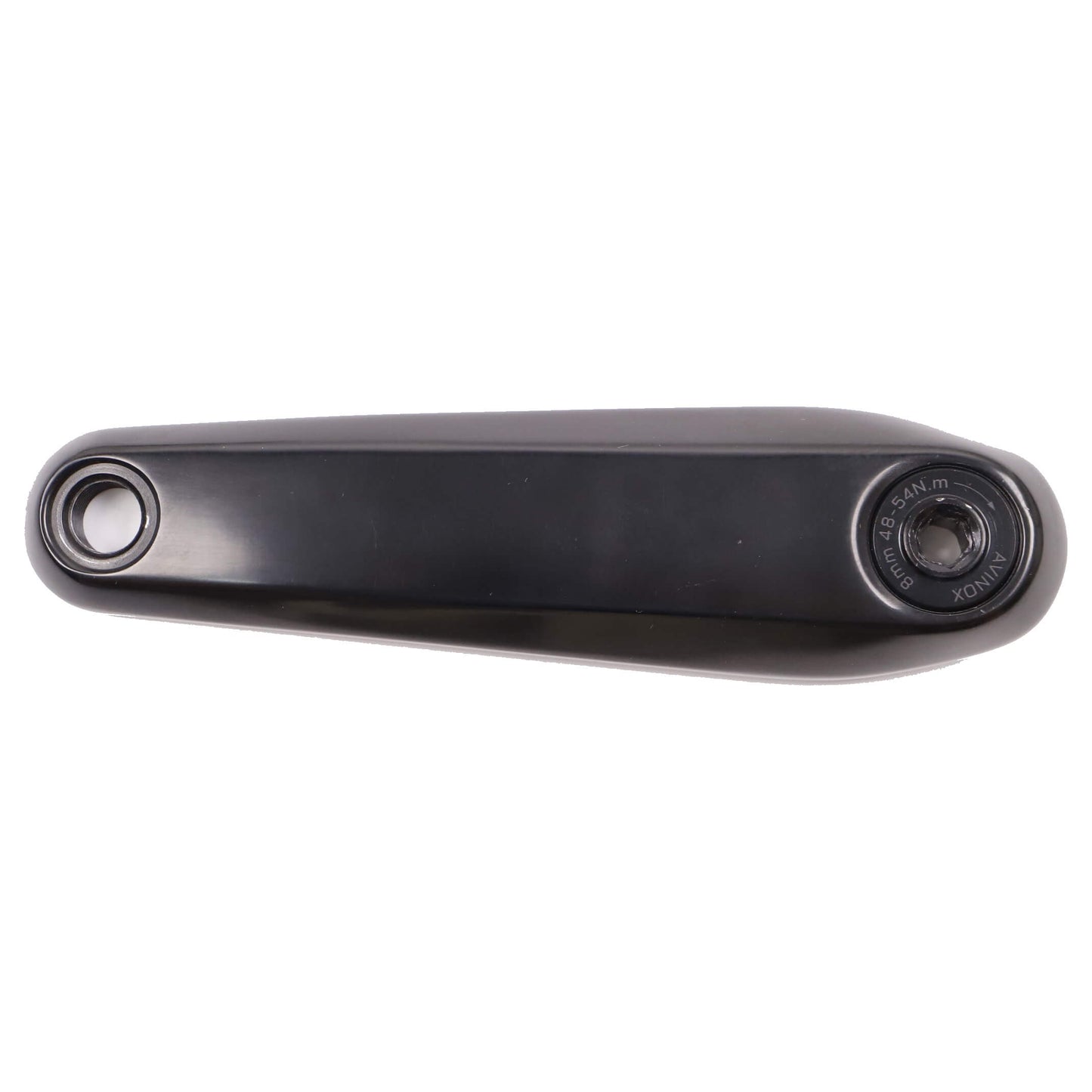 AVINOX LEFT CRANK ARM 155mm