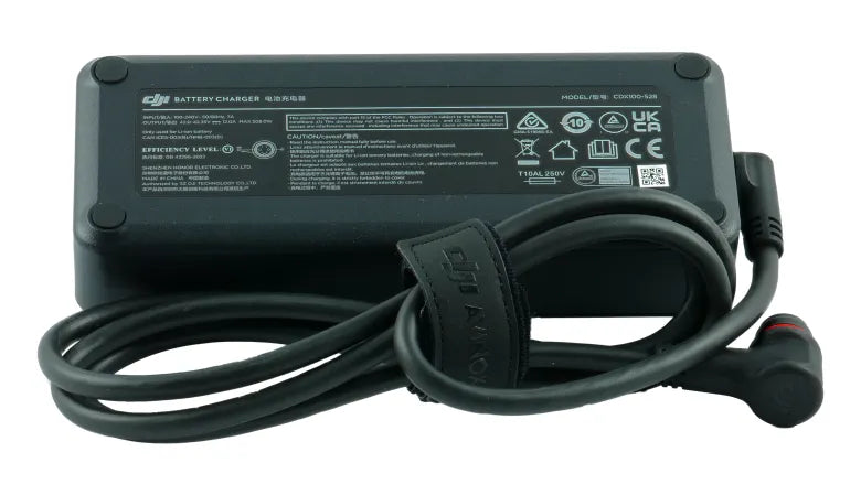 AVINOX 12A CHARGER