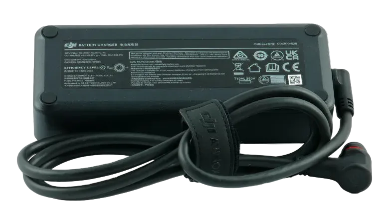 AVINOX 12A FAST CHARGER