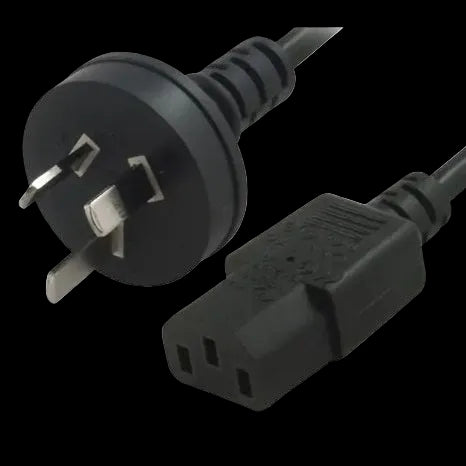 AVINOX C13 AC CABLE (AU) FOR 12A CHARGER