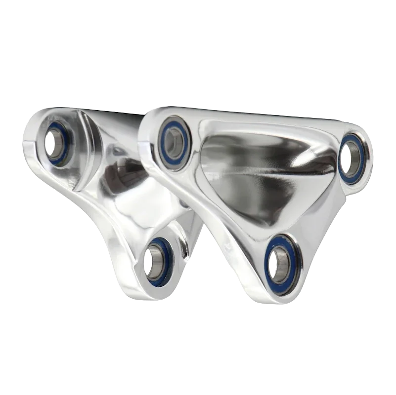 ROGUE POLISHED LINKAGE
