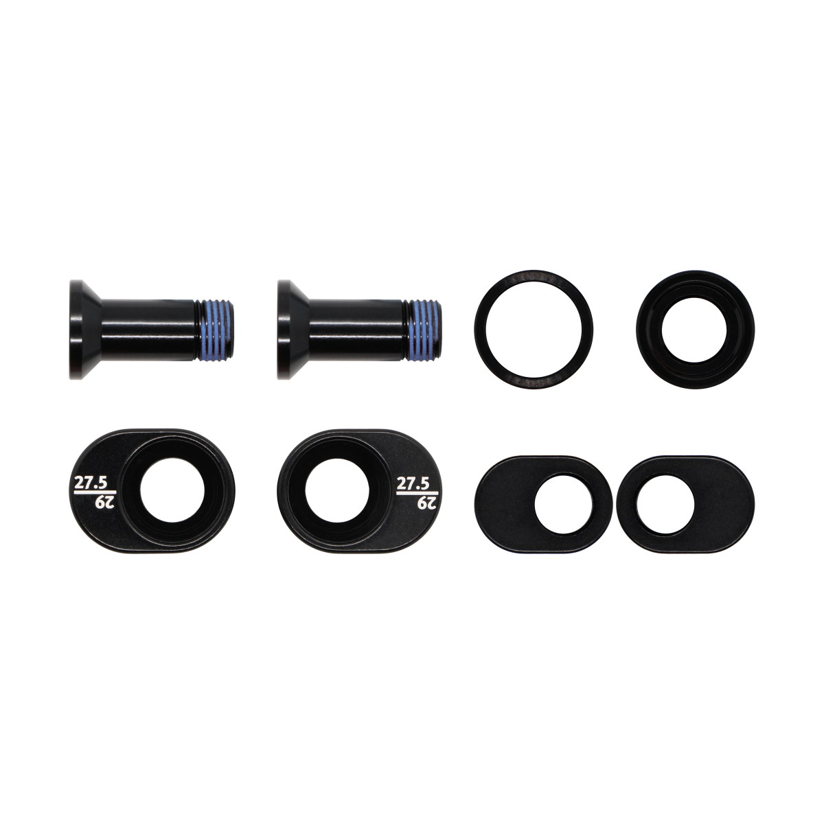 ROGUE WHEEL SIZE FLIP CHIP SET