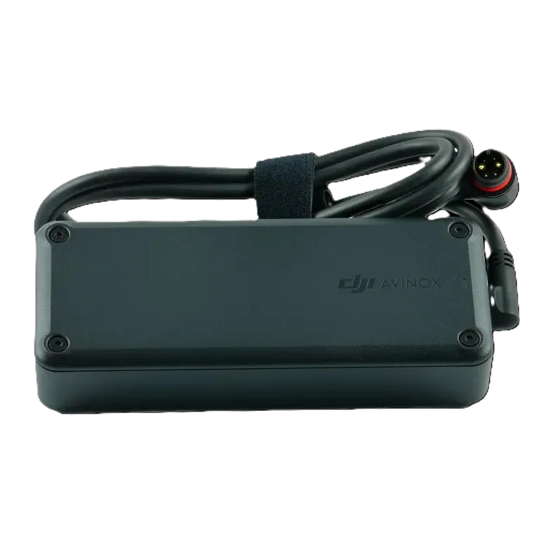 AVINOX 12A FAST CHARGER