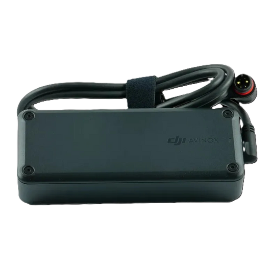 AVINOX 12A FAST CHARGER