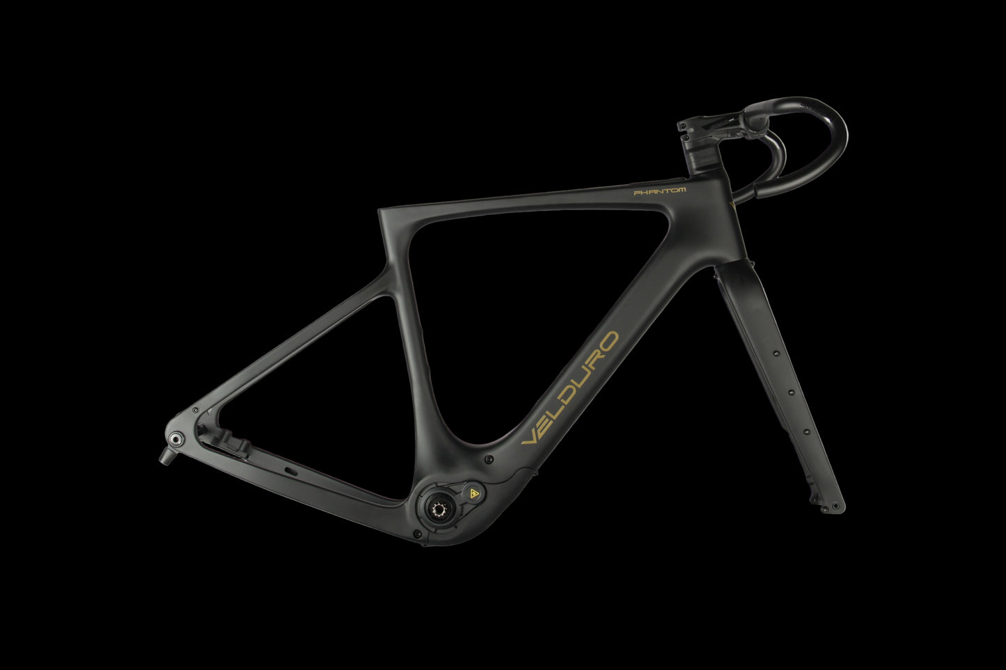PHANTOM FRAME