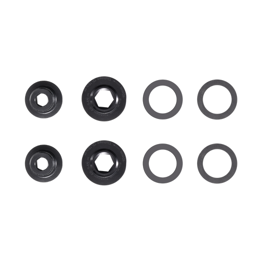 AVINOX CRANK BOLT KIT