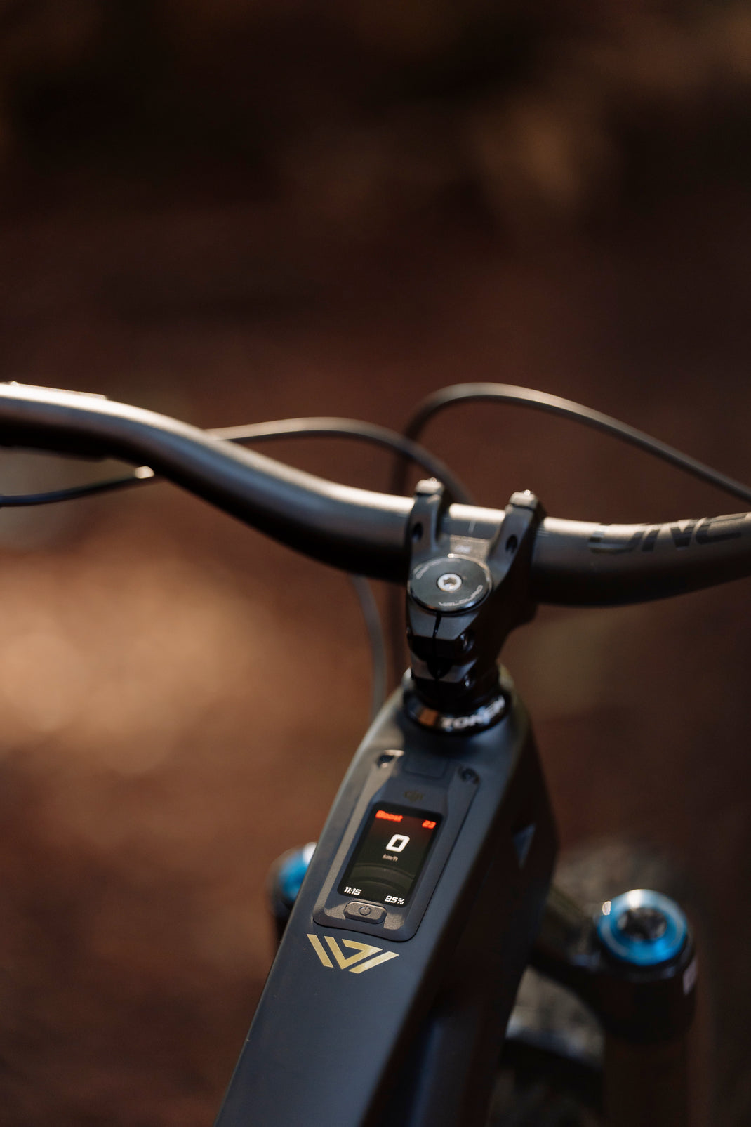 THE VELDURO ROGUE – Velduro Australia