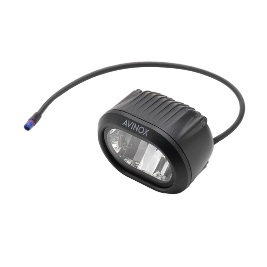 AVINOX FRONT LIGHT