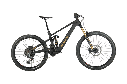 VELDURO ROGUE R COMPLETE