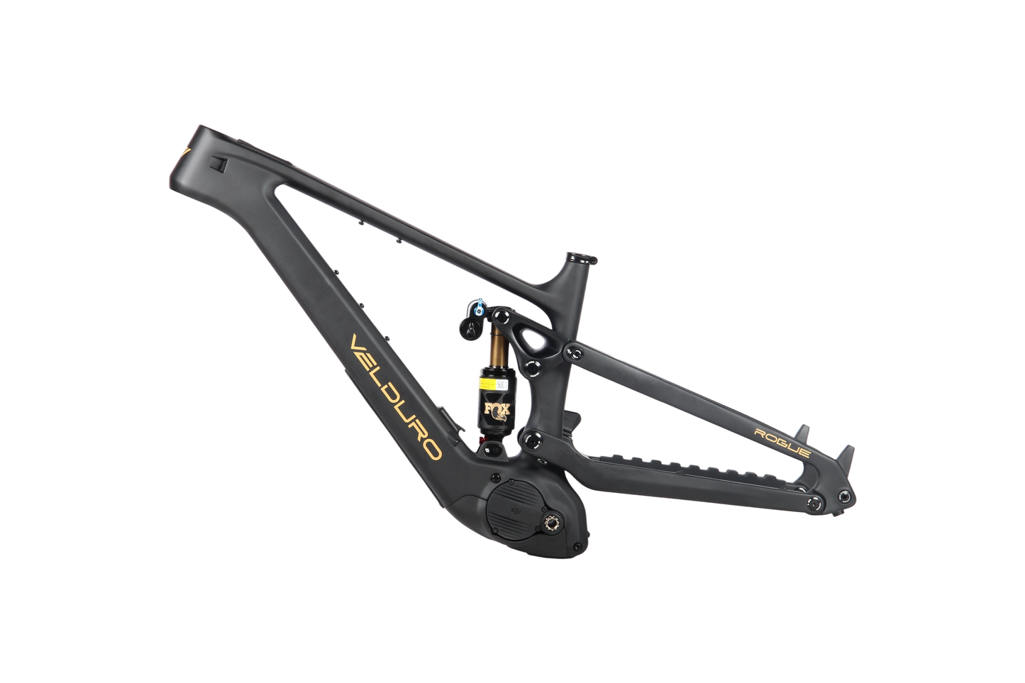 VELDURO ROGUE FRAME