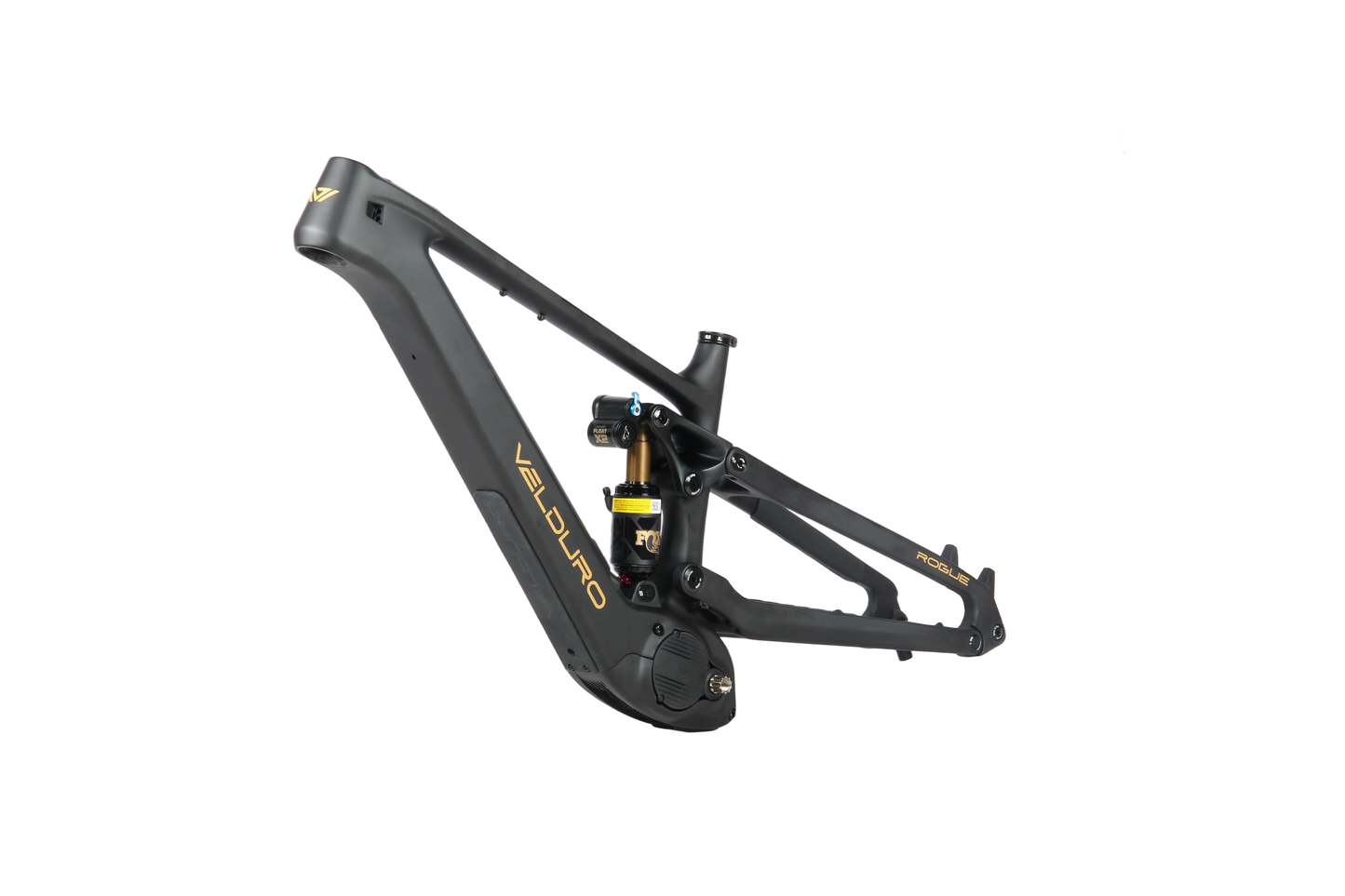 VELDURO ROGUE FRAME