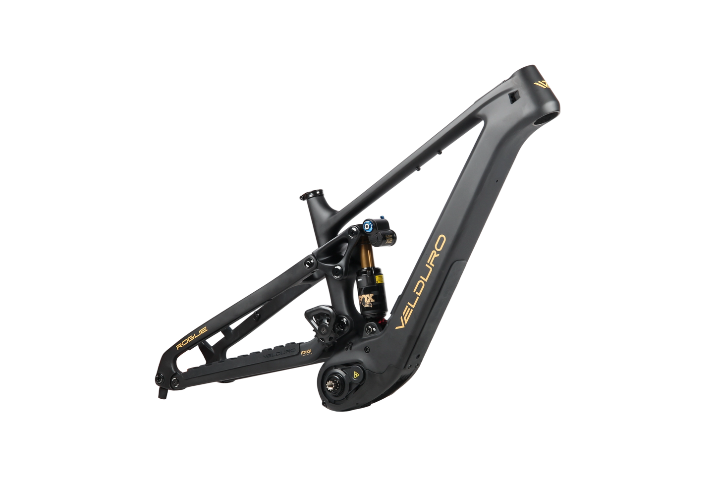 VELDURO ROGUE FRAME