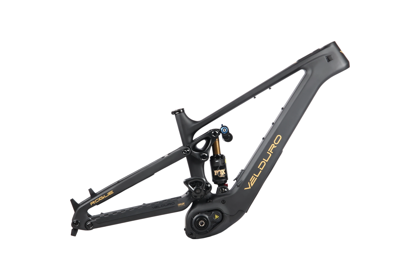 VELDURO ROGUE FRAME