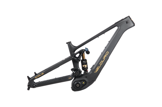 VELDURO ROGUE FRAME