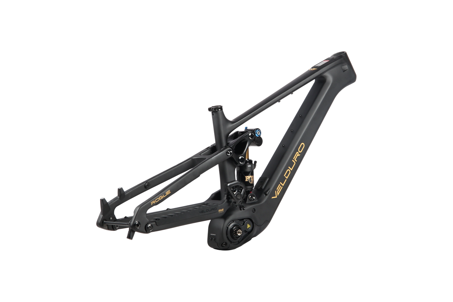 VELDURO ROGUE FRAME