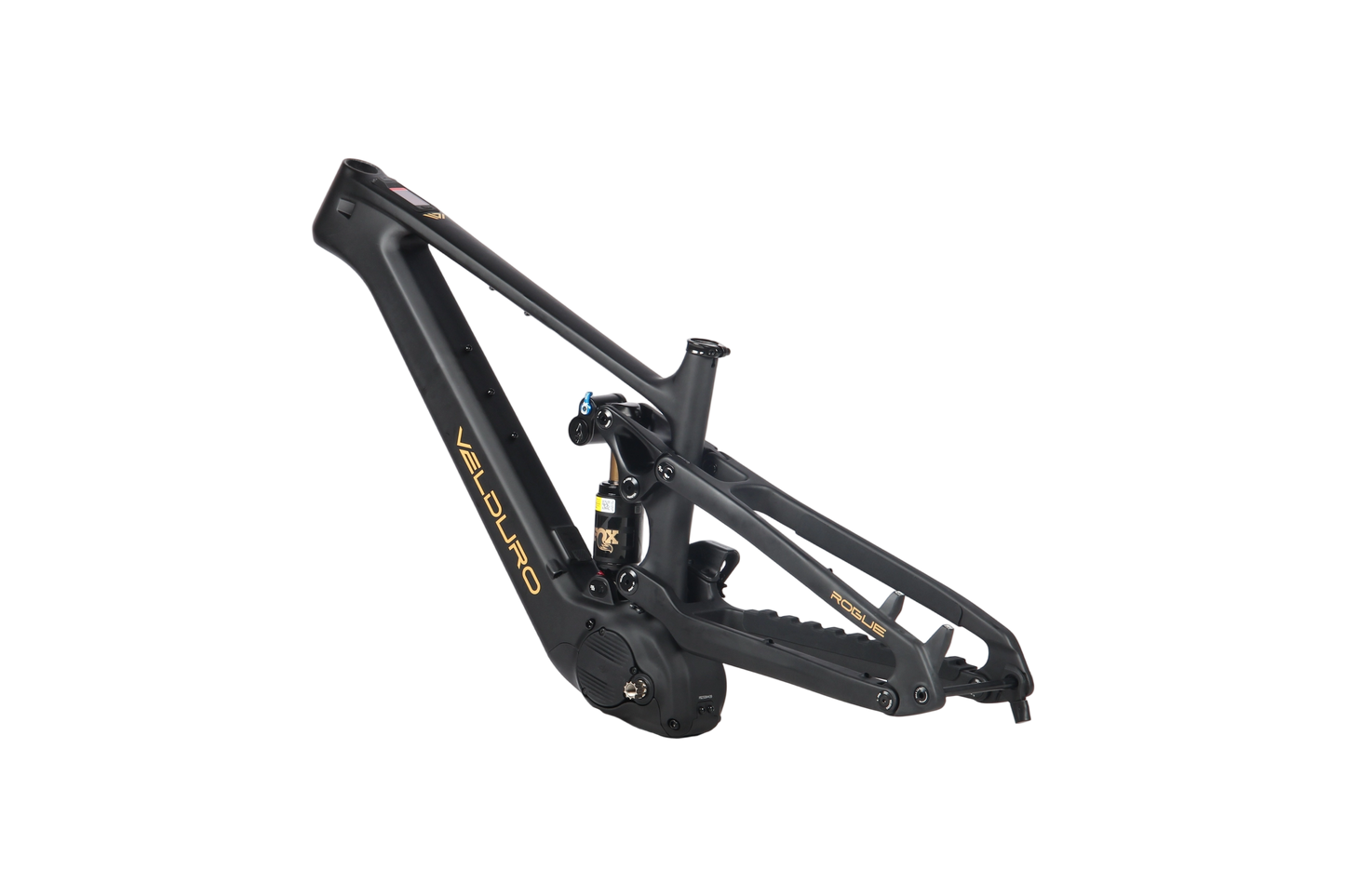 VELDURO ROGUE FRAME