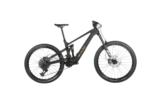 VELDURO ROGUE X COMPLETE