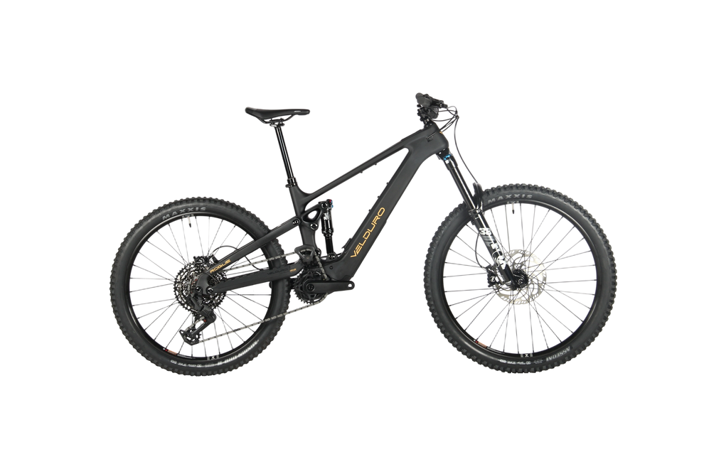 VELDURO ROGUE X COMPLETE – Velduro Australia