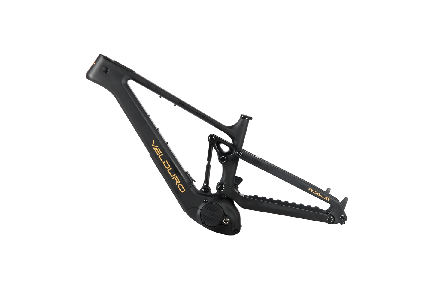 VELDURO ROGUE FRAME