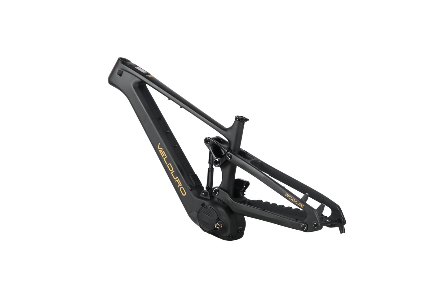 VELDURO ROGUE FRAME
