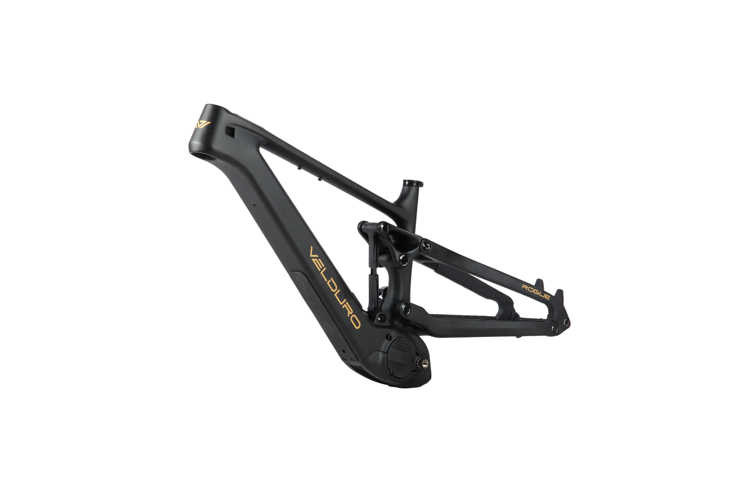 VELDURO ROGUE FRAME