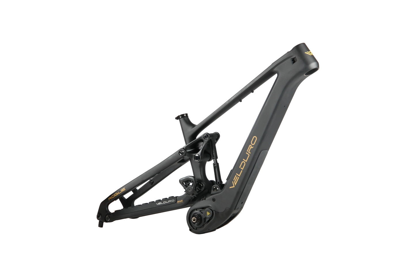 VELDURO ROGUE FRAME