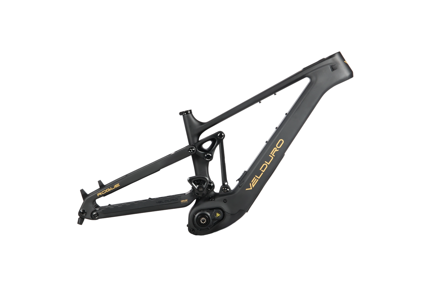 VELDURO ROGUE FRAME