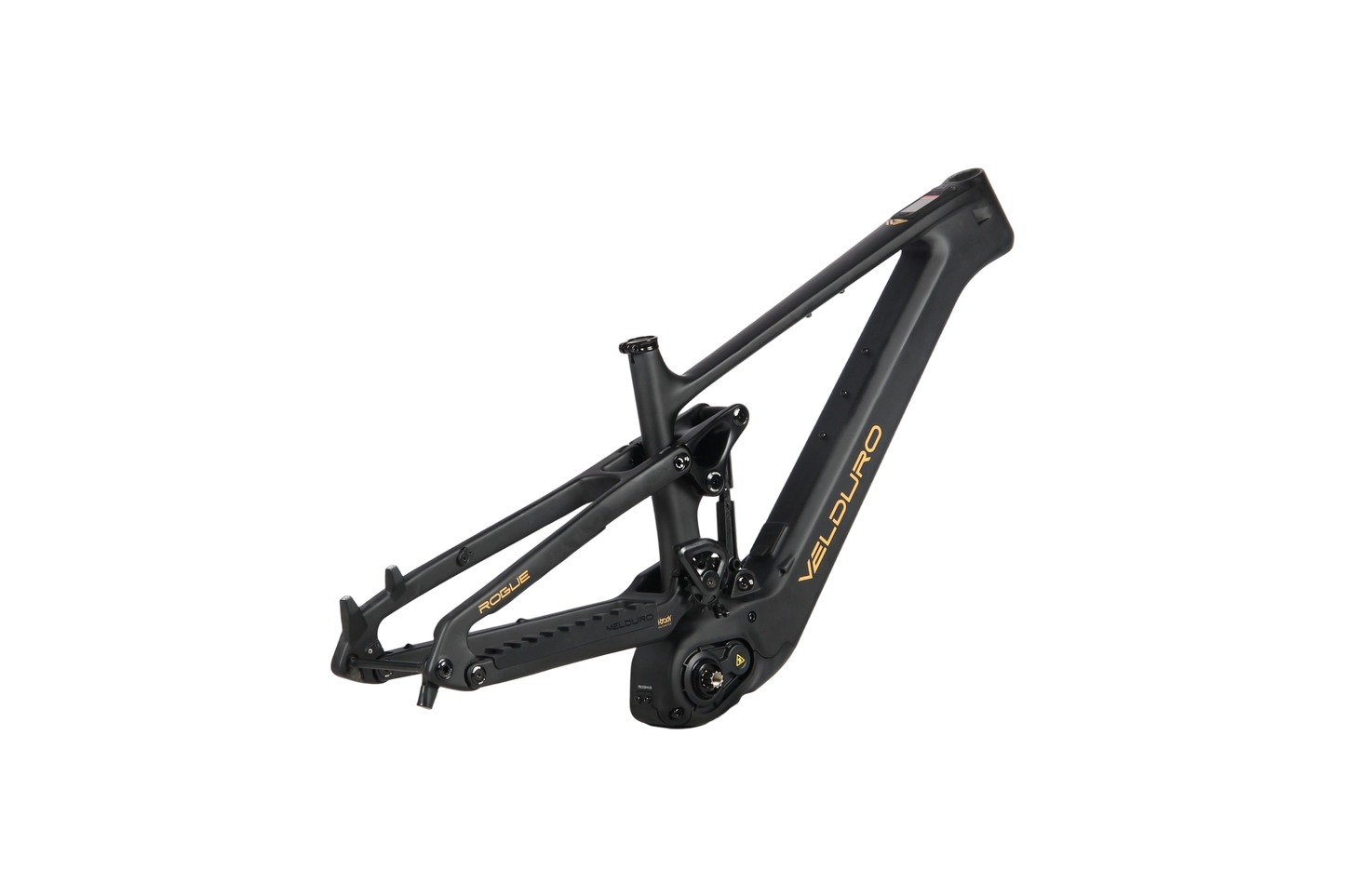 VELDURO ROGUE FRAME