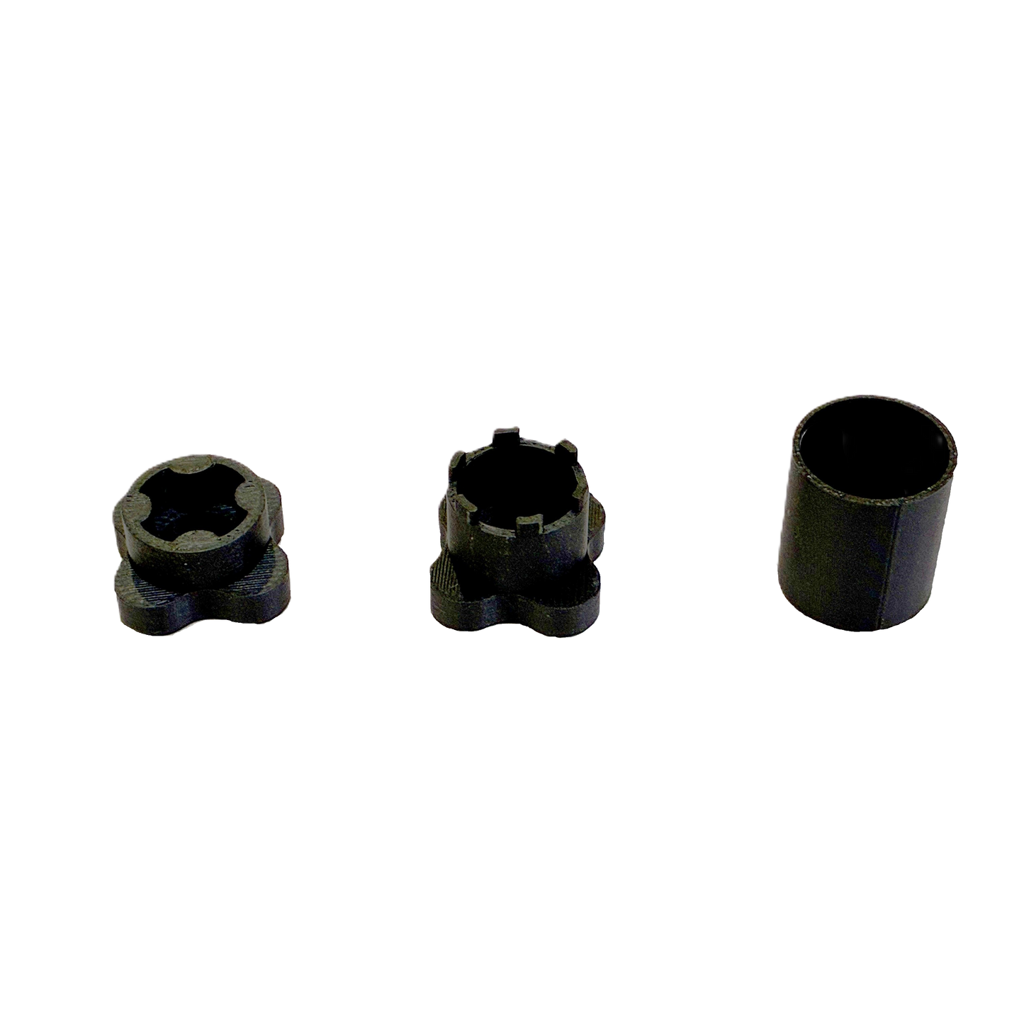 REBOUND ADJUSTER TOOL FOR 2026 FLOAT X2 AND DHX2