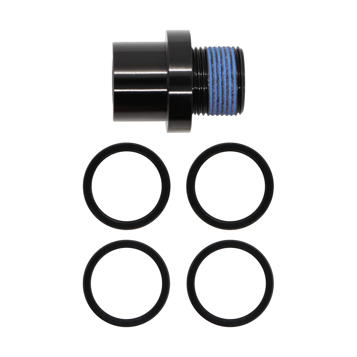 ROGUE IDLER PIVOT SET