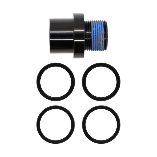 ROGUE IDLER PIVOT SET