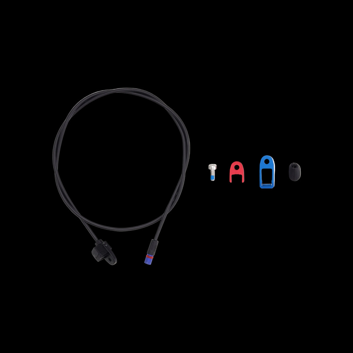 Speedometer Sensor Cable AVINOX SPEED SENSOR CABLE – Velduro Australia