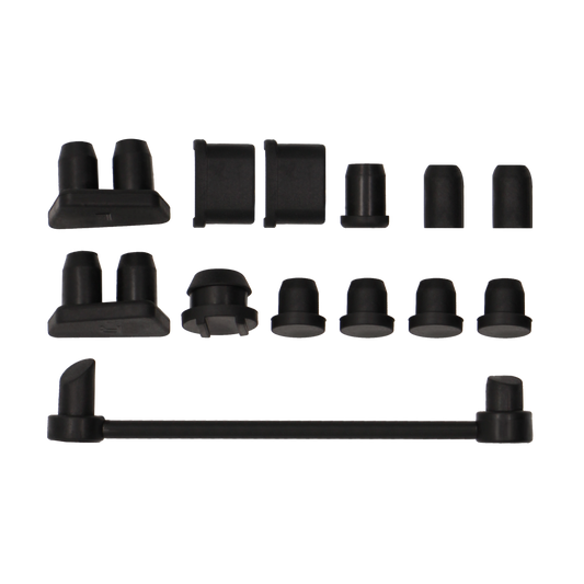 ROGUE FRAME PLUG SET