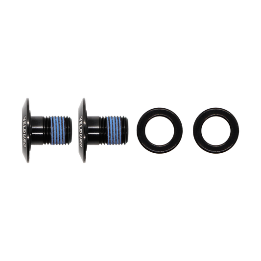 ROGUE TRUNNION BOLT SET