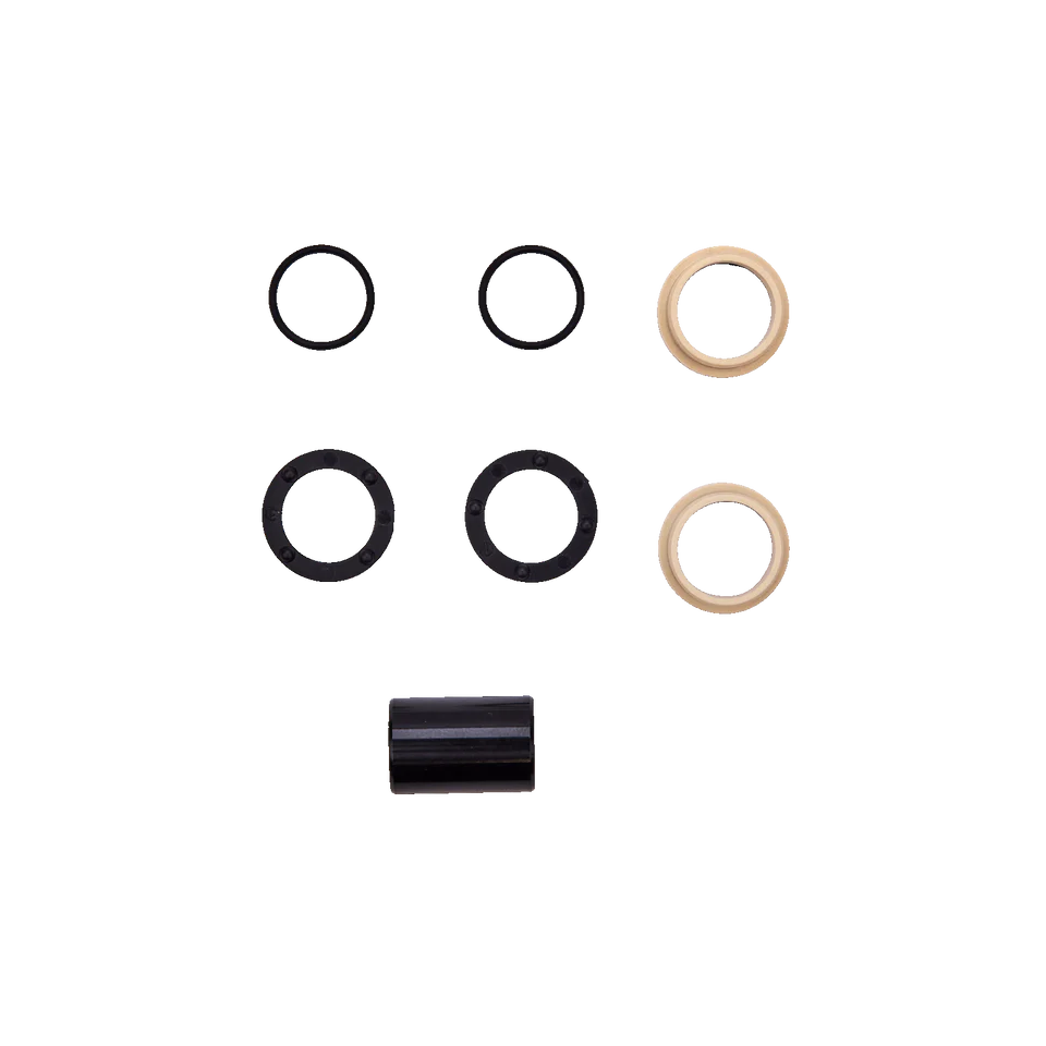 FOX FLOAT 2026 X2 FACTORY SHOCK 205x65 TRUNNION MOUNT
