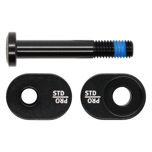 ROGUE SHOCK FLIP CHIP SET