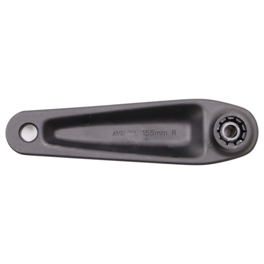 AVINOX RIGHT CRANK ARM 155mm