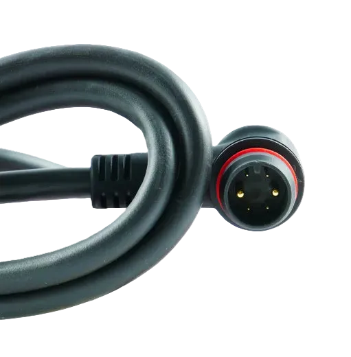 AVINOX 12A FAST CHARGER