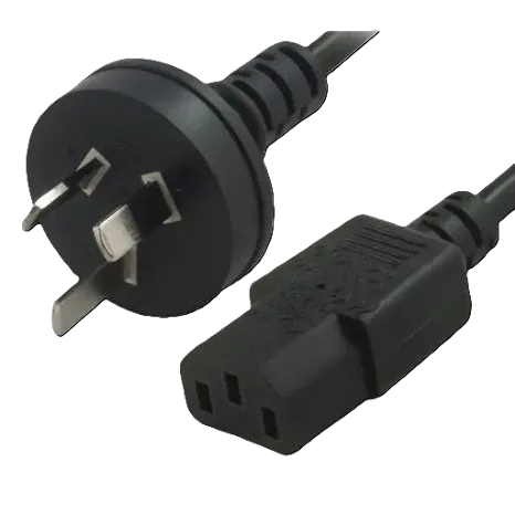 AVINOX C13 AC CABLE (AU) FOR 12A CHARGER