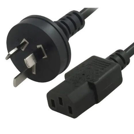 AVINOX C13 AC CABLE (AU) FOR 12A CHARGER