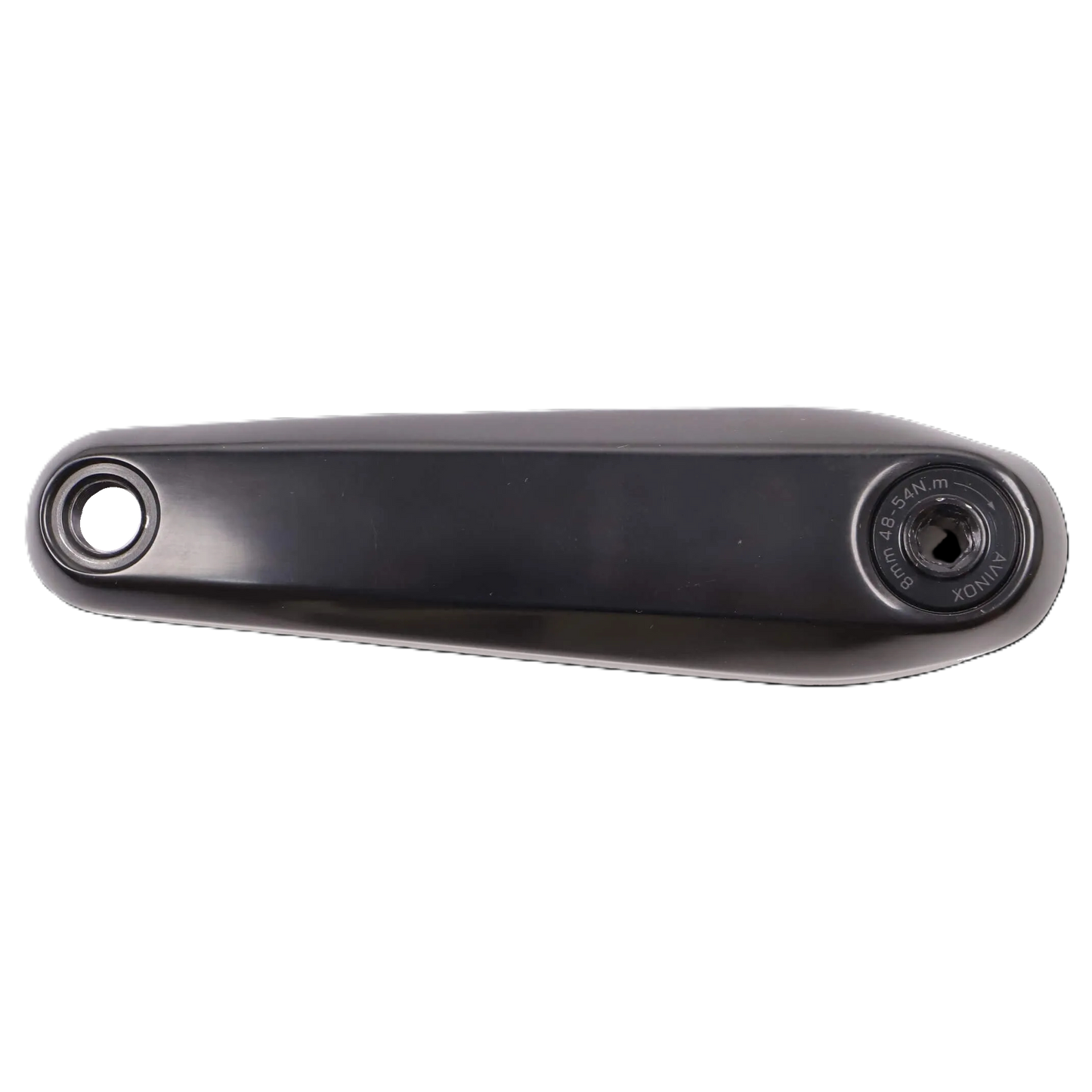 AVINOX LEFT CRANK ARM 155mm
