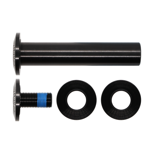 ROGUE LINKAGE HARDWARE SET