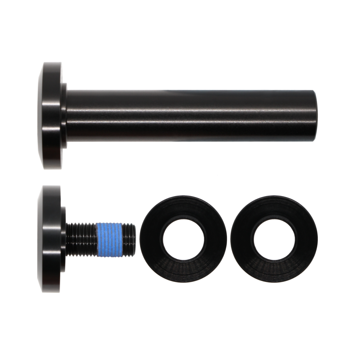 ROGUE MAIN PIVOT KIT