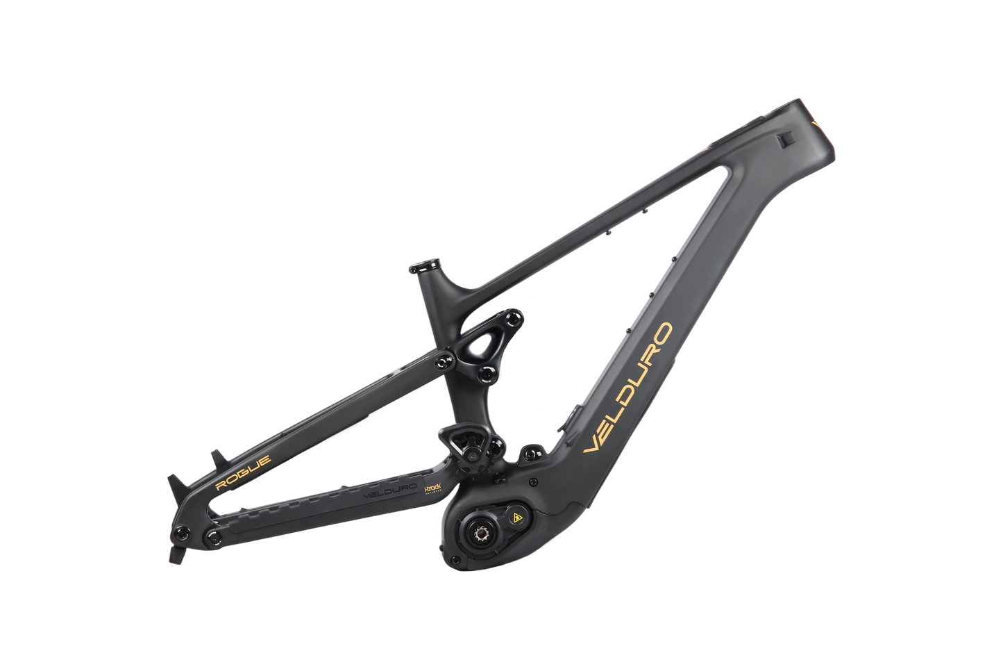 VELDURO ROGUE FRAME